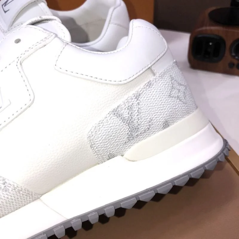 Louis Vuitton Run Away Sneaker Chic 32709