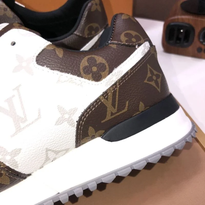 Louis Vuitton Run Away Sneaker Fashionable 32704