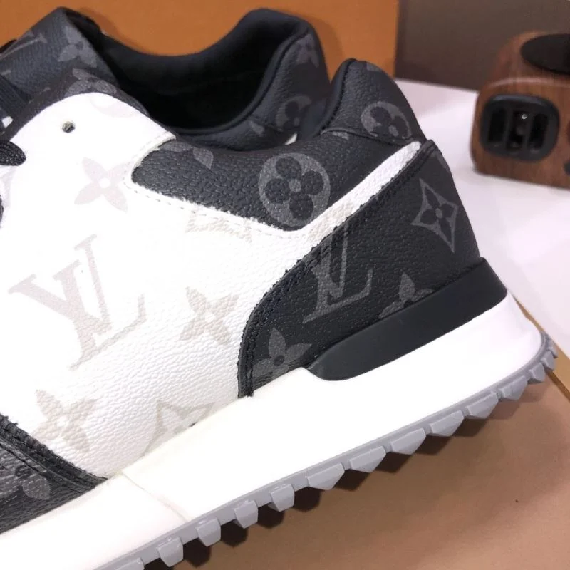 Louis Vuitton Run Away Sneaker Trendsetting 32706
