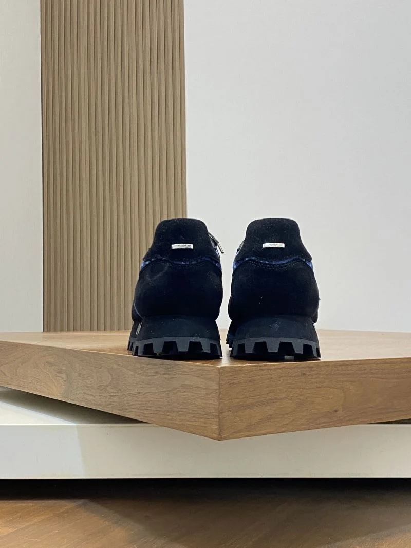 Louis Vuitton Run Away Sneaker Reliable 32702