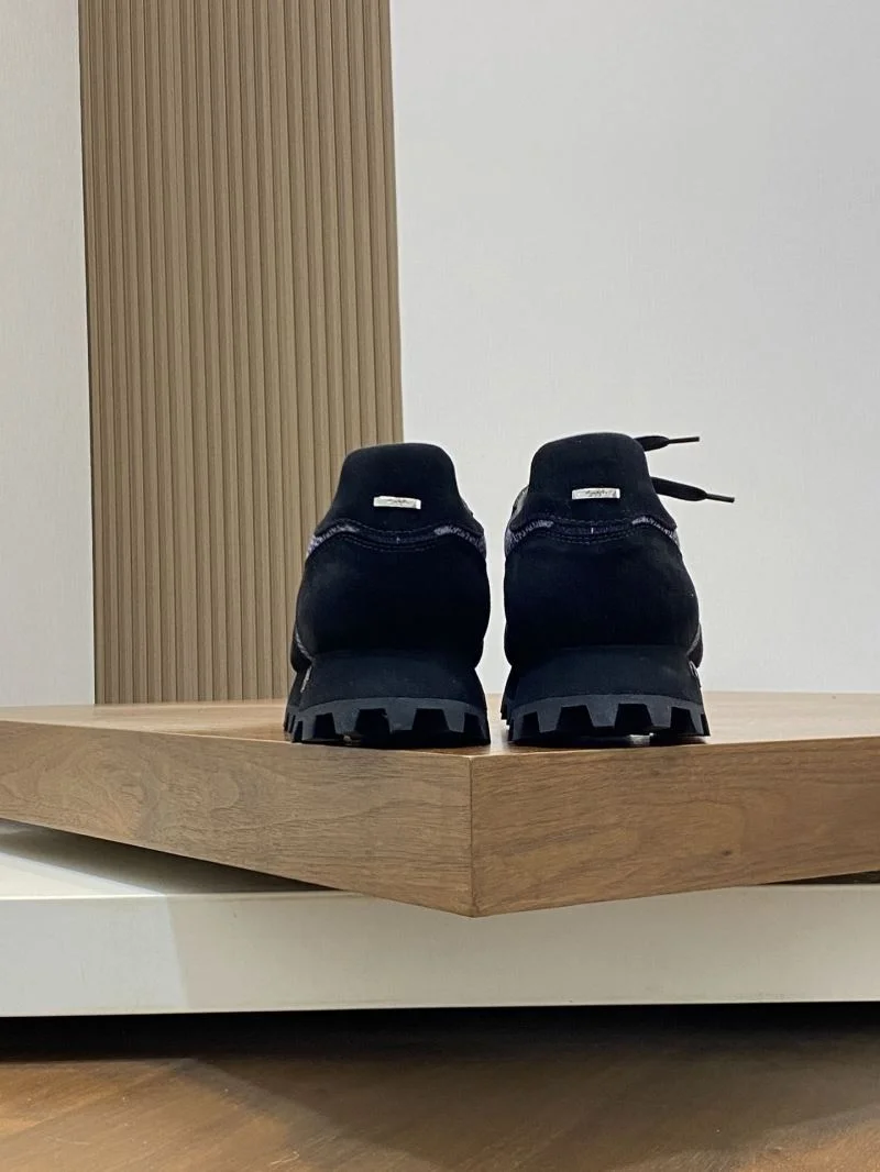 QuickDry Louis Vuitton Run Away Sneaker 32701