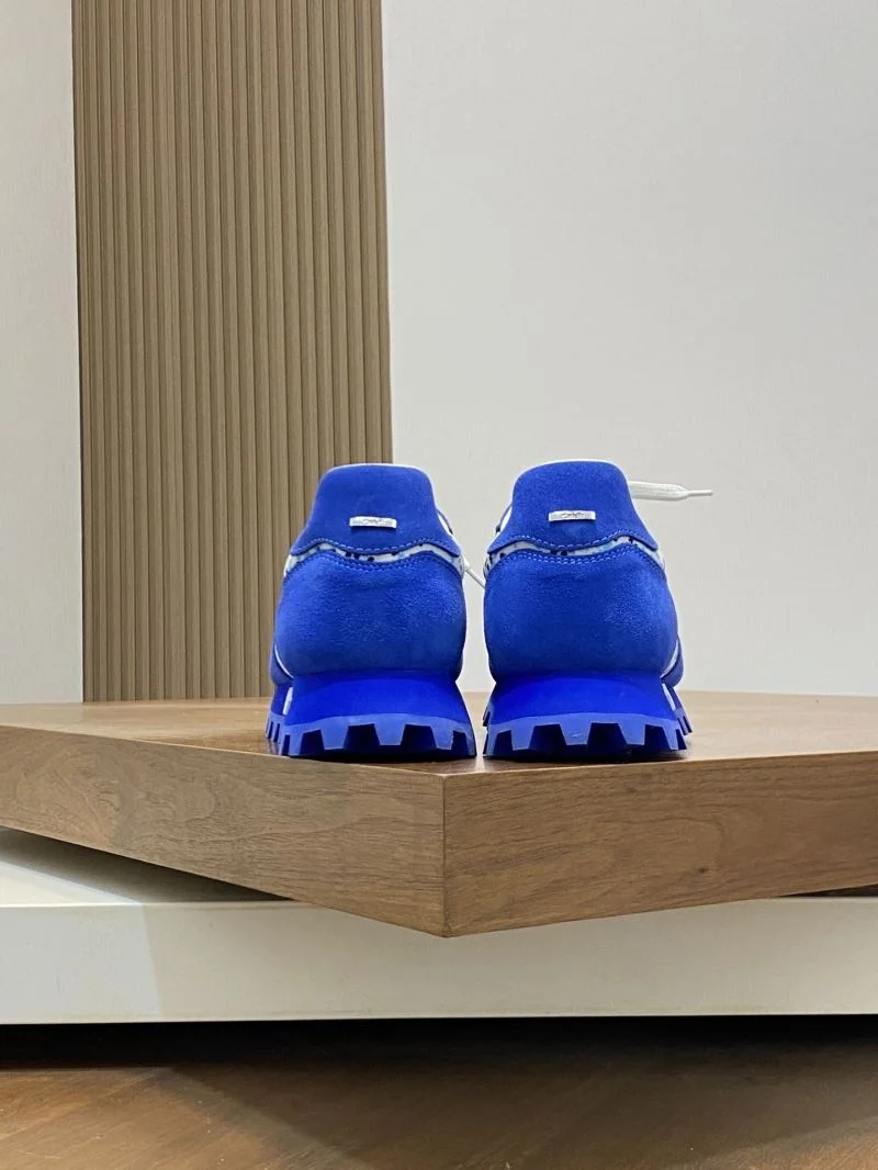 Louis Vuitton Run Away Sneaker Comfortable 32699
