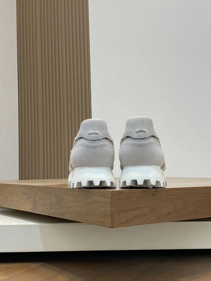 FlexibleFit Louis Vuitton Run Away Sneaker 32698
