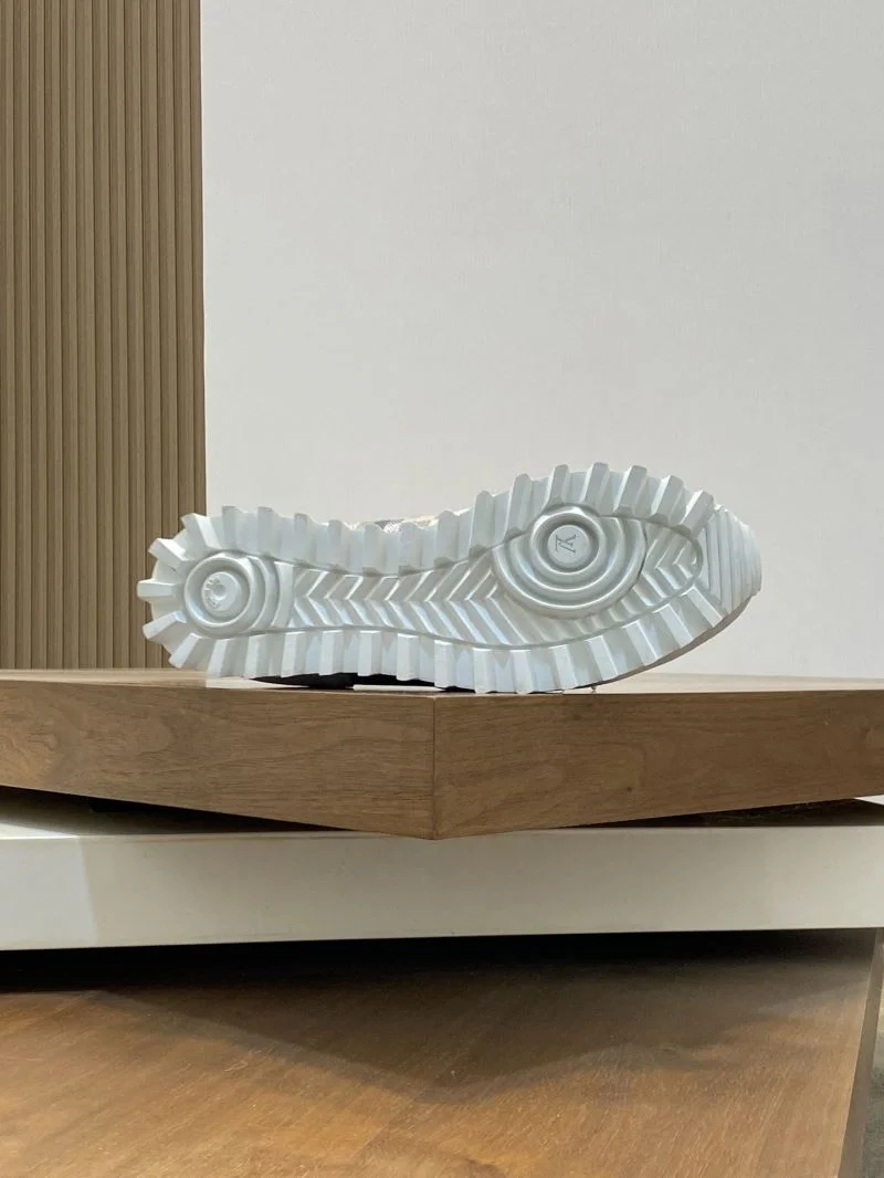 FlexibleFit Louis Vuitton Run Away Sneaker 32698