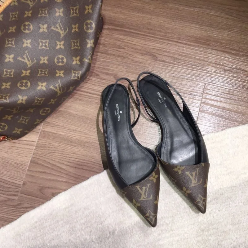 Louis Vuitton Sandals EyeCatching 32270