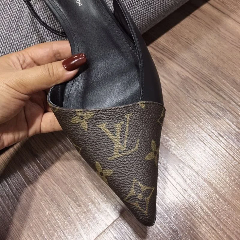 Louis Vuitton Sandals EyeCatching 32270