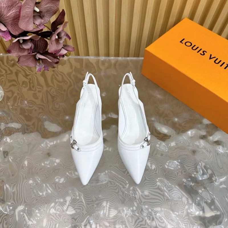 WrinkleFree Louis Vuitton Sandals 32272