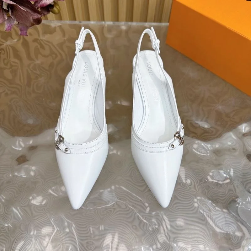 WrinkleFree Louis Vuitton Sandals 32272