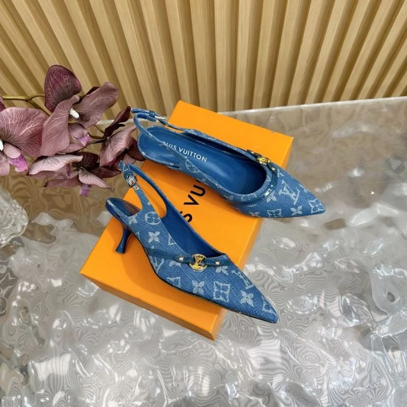 Louis Vuitton Sandals HighQuality 32271