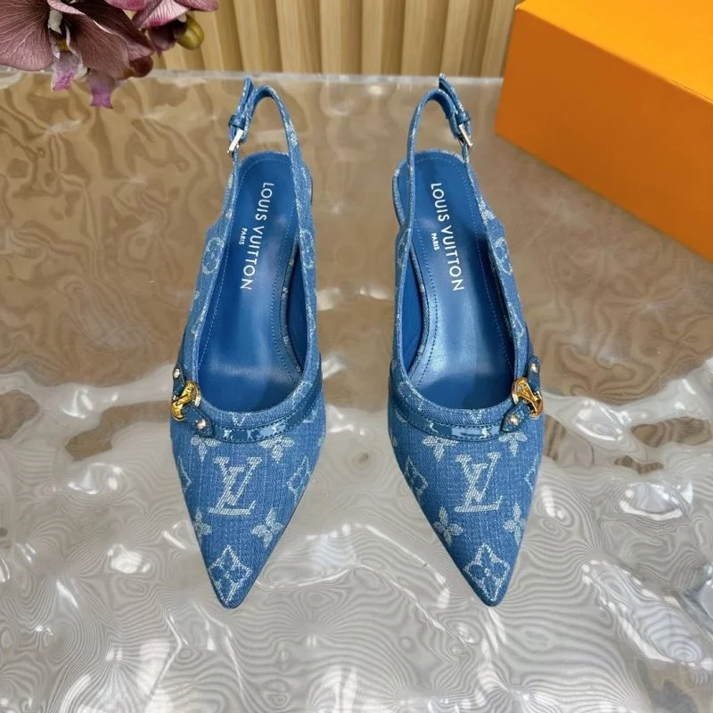 Louis Vuitton Sandals HighQuality 32271