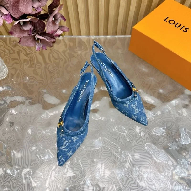 Louis Vuitton Sandals HighQuality 32271