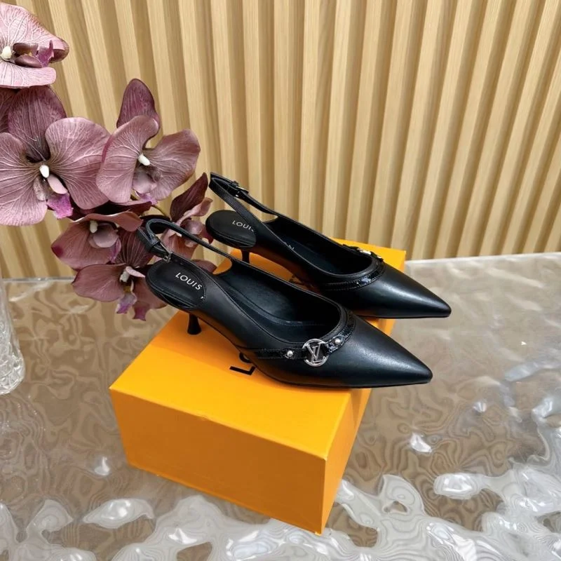 Louis Vuitton Sandals Comfortable 32269