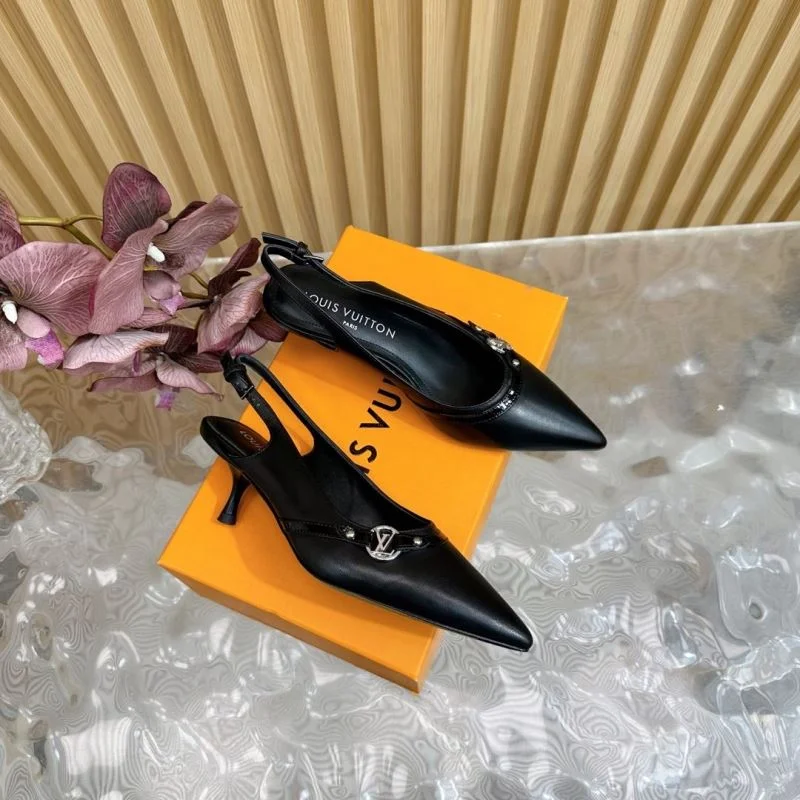 Louis Vuitton Sandals Comfortable 32269