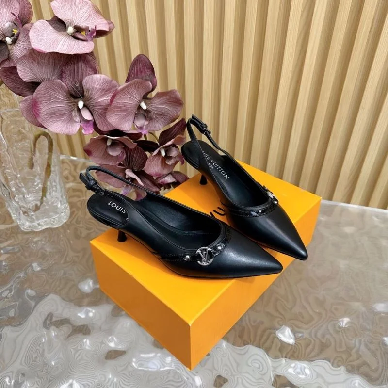 Louis Vuitton Sandals Comfortable 32269
