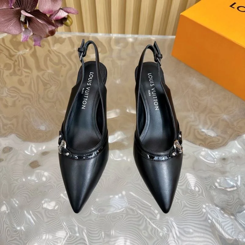 Louis Vuitton Sandals Comfortable 32269