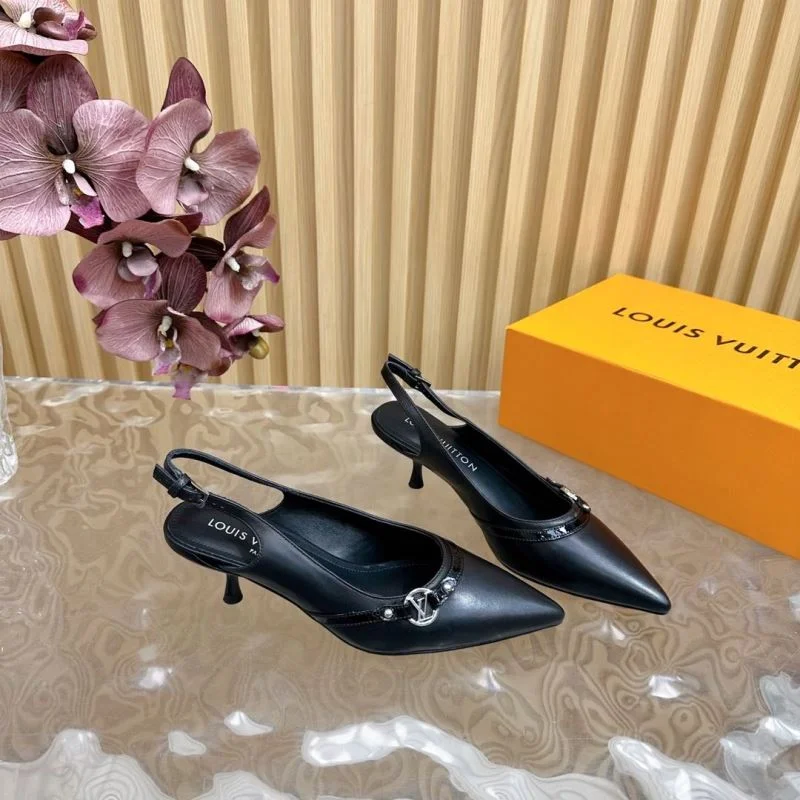 Louis Vuitton Sandals Comfortable 32269