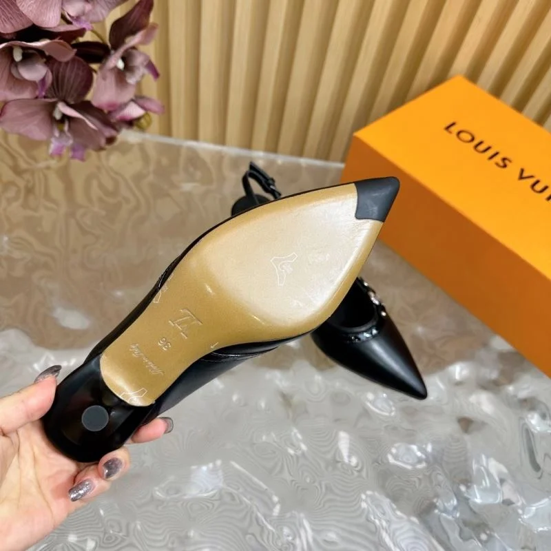 Louis Vuitton Sandals Comfortable 32269