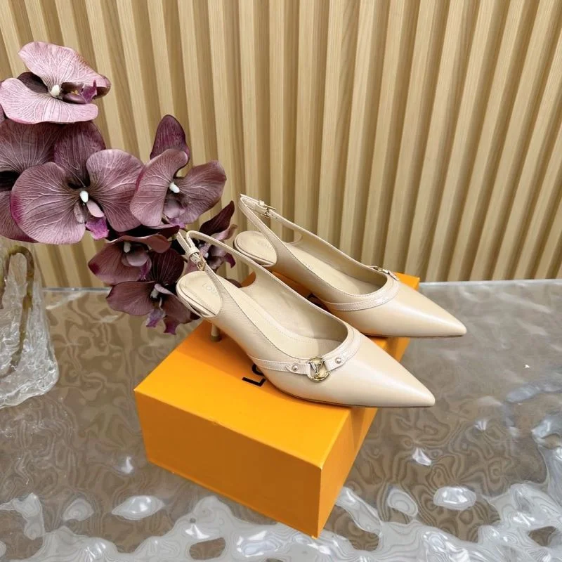 Louis Vuitton Sandals Seasonal 32261