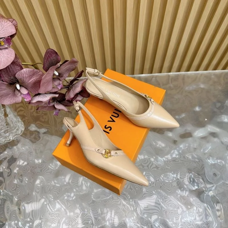 Louis Vuitton Sandals Seasonal 32261