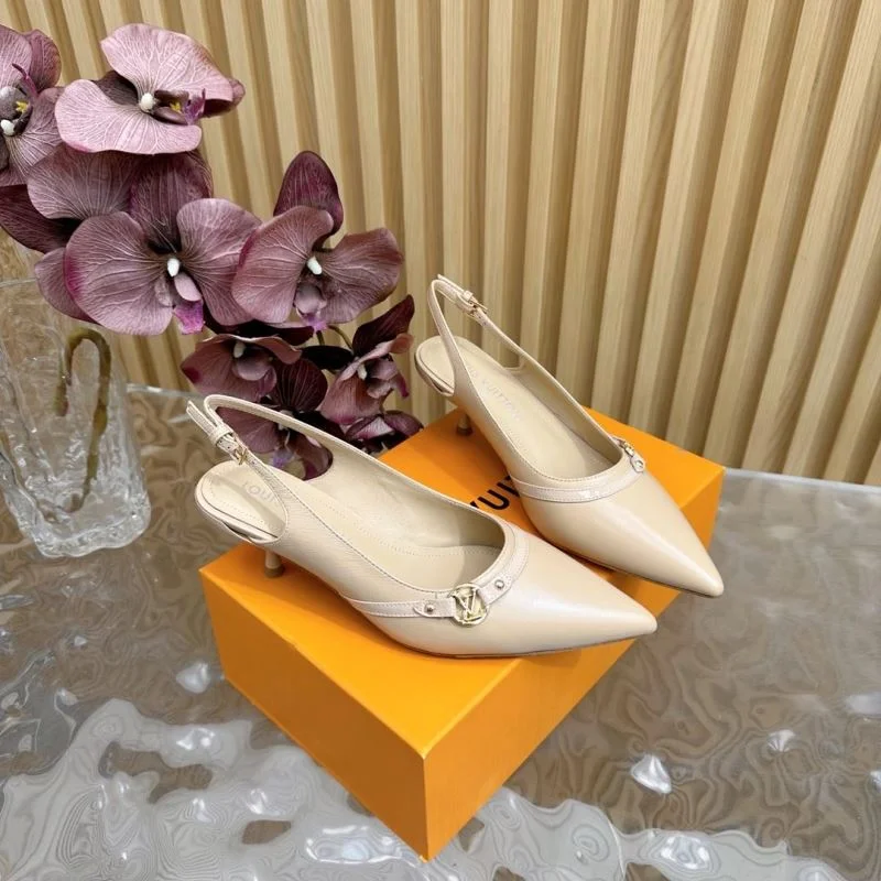 Louis Vuitton Sandals Seasonal 32261