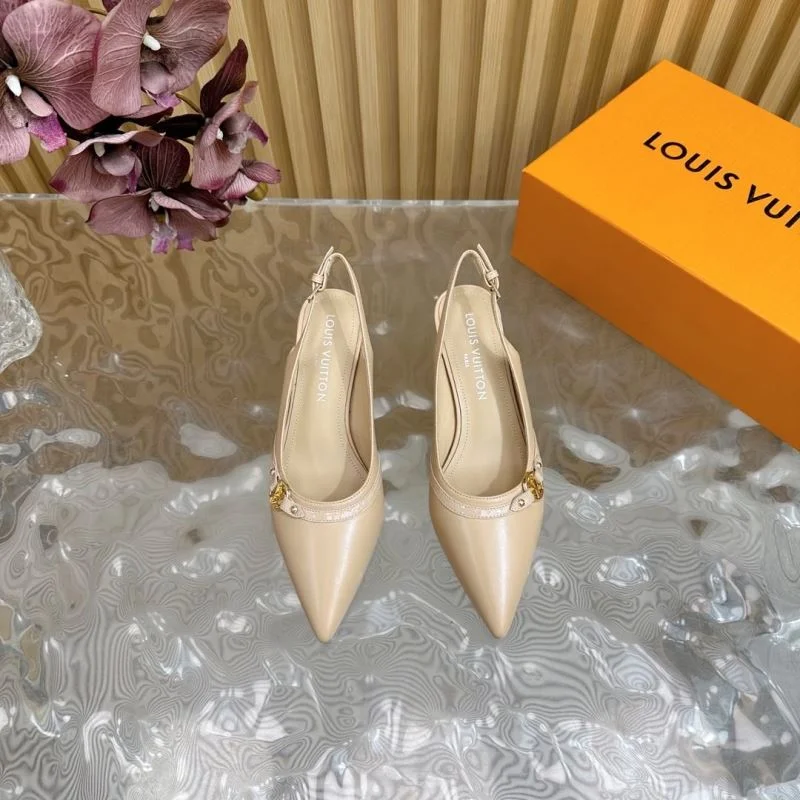Louis Vuitton Sandals Seasonal 32261