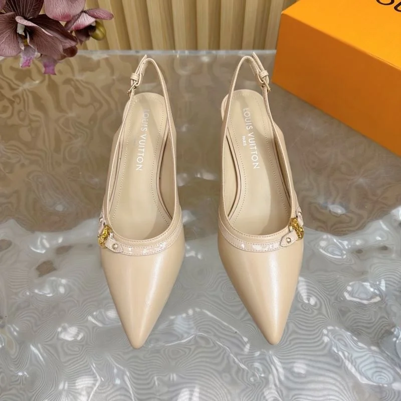Louis Vuitton Sandals Seasonal 32261
