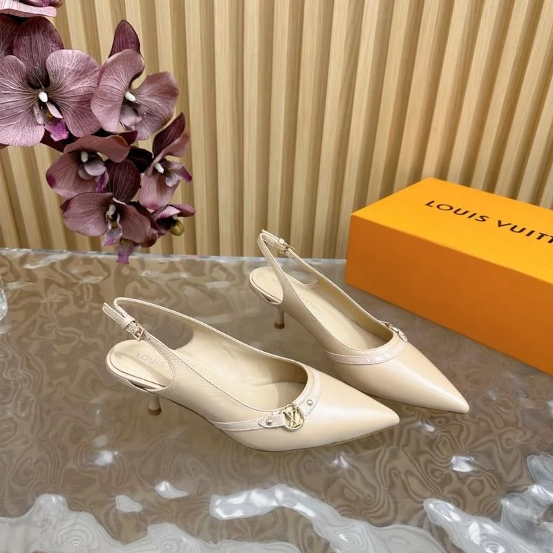 Louis Vuitton Sandals Seasonal 32261