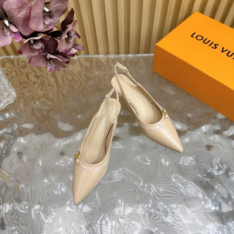 Louis Vuitton Sandals Seasonal 32261
