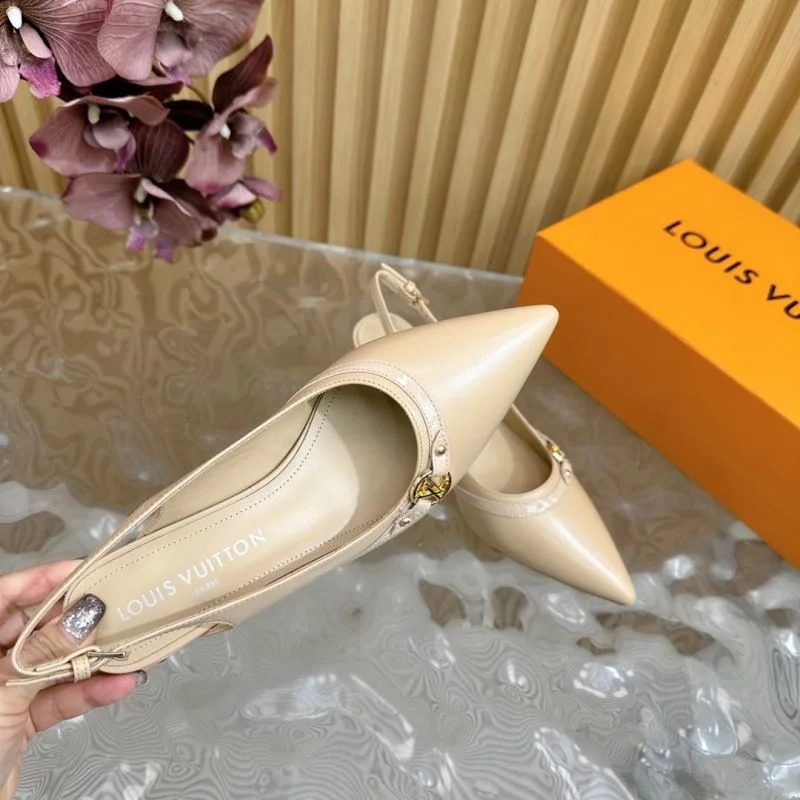 Louis Vuitton Sandals Seasonal 32261