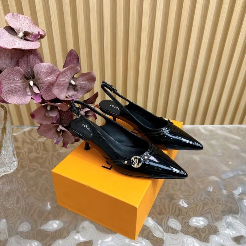 Louis Vuitton Sandals Sustainable 32263