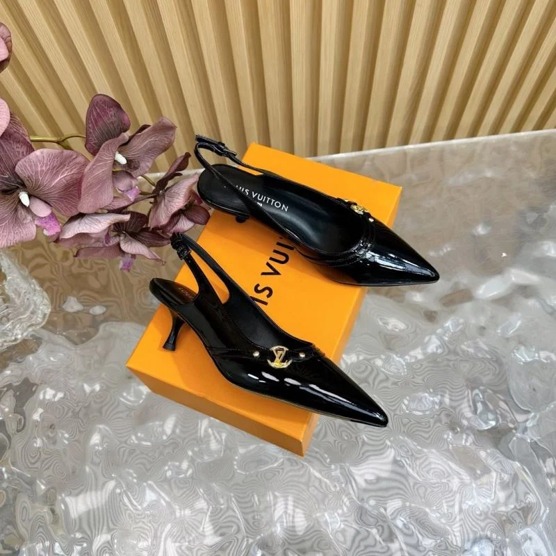 Louis Vuitton Sandals Sustainable 32263