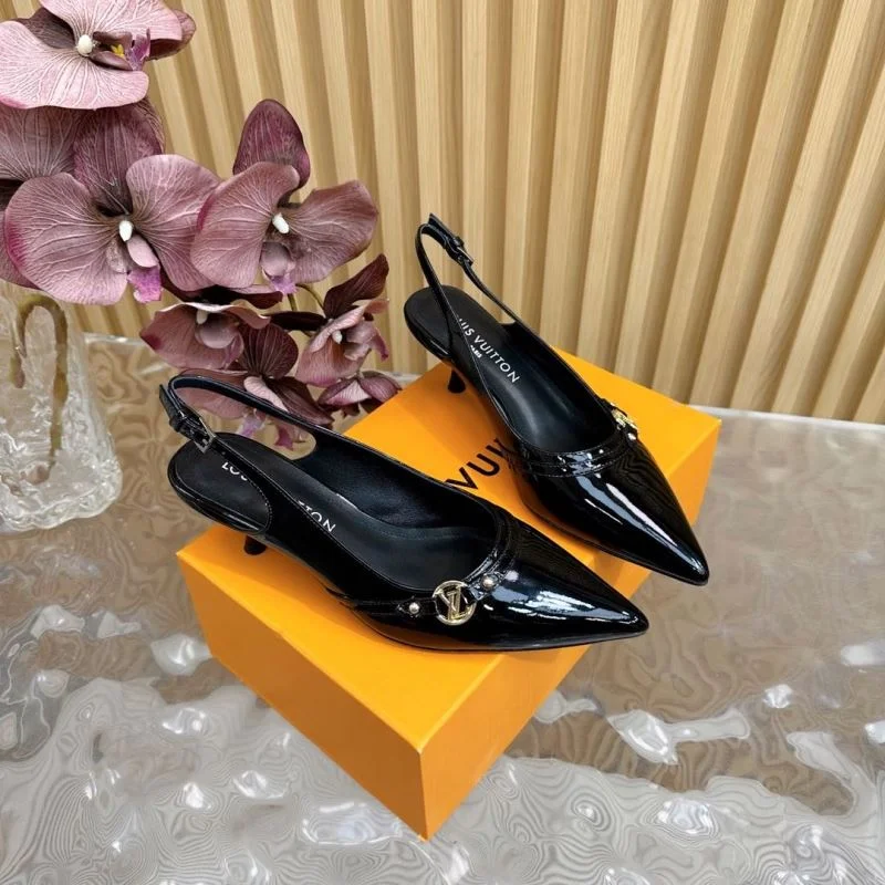 Louis Vuitton Sandals Sustainable 32263