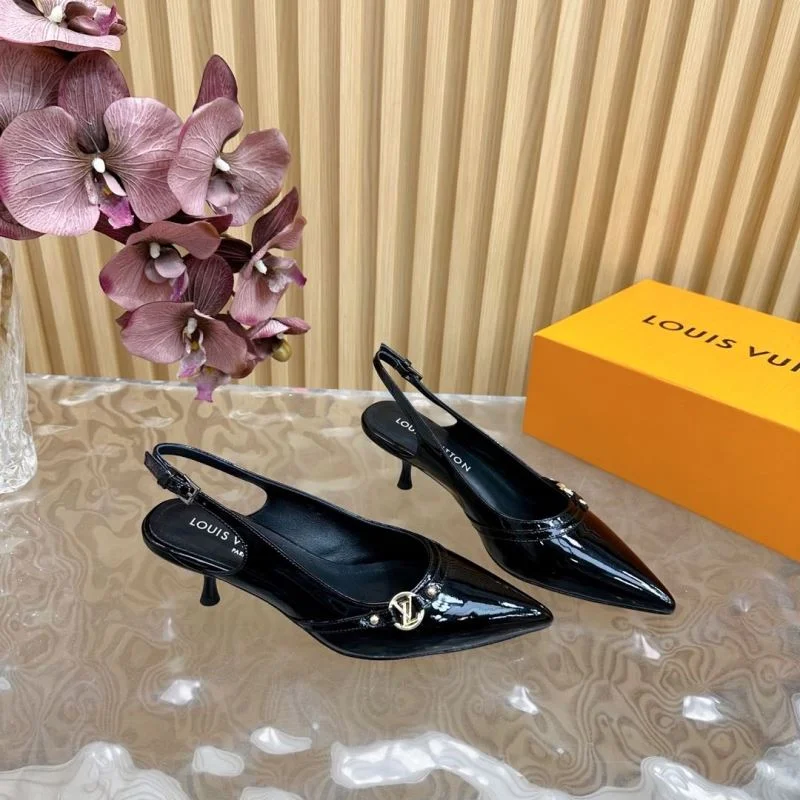 Louis Vuitton Sandals Sustainable 32263