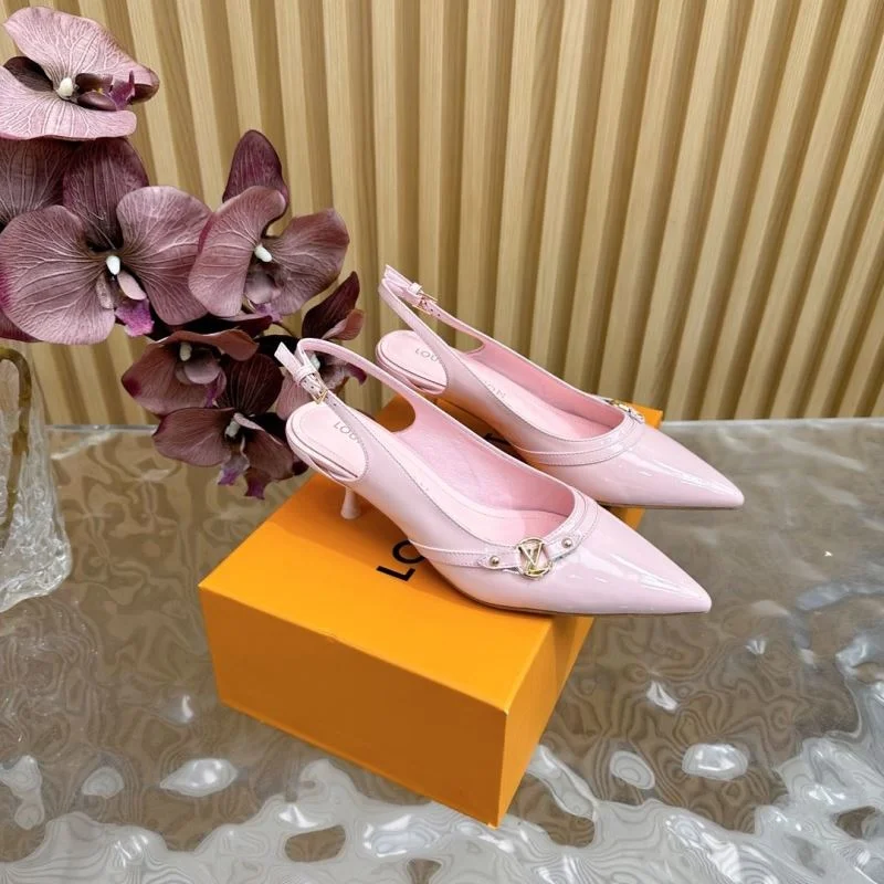 OdorResistant Louis Vuitton Sandals 32268