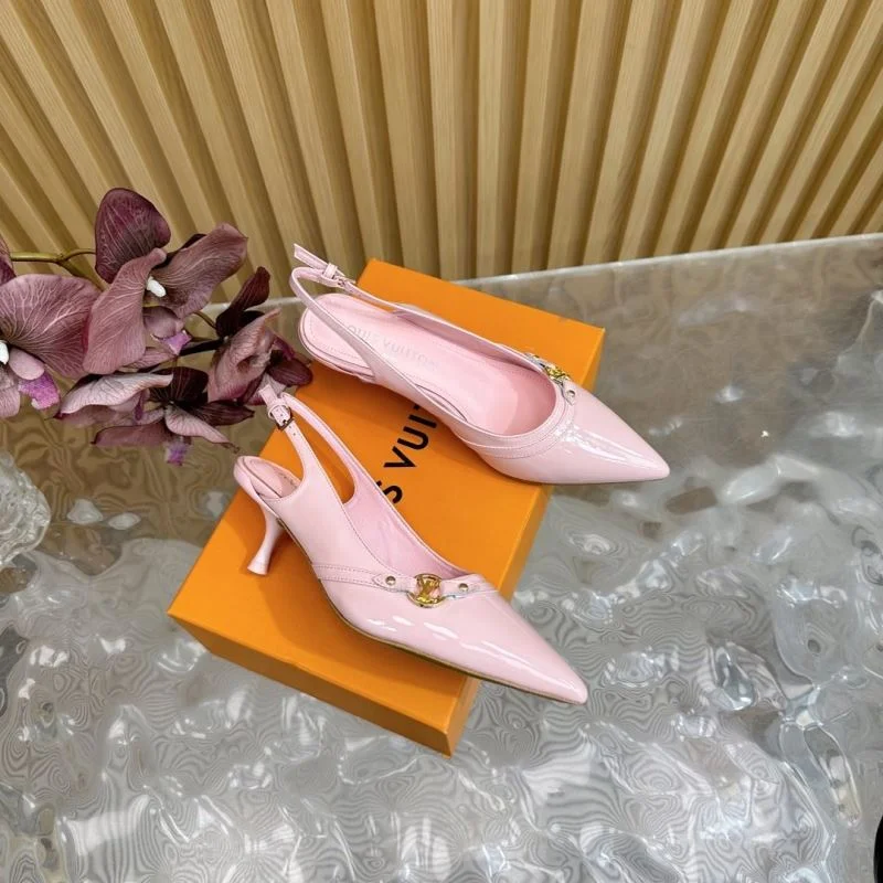 OdorResistant Louis Vuitton Sandals 32268
