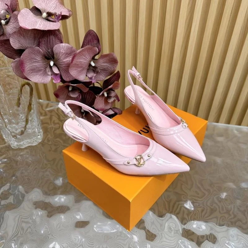 OdorResistant Louis Vuitton Sandals 32268
