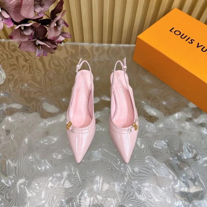 OdorResistant Louis Vuitton Sandals 32268