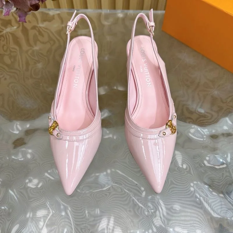 OdorResistant Louis Vuitton Sandals 32268