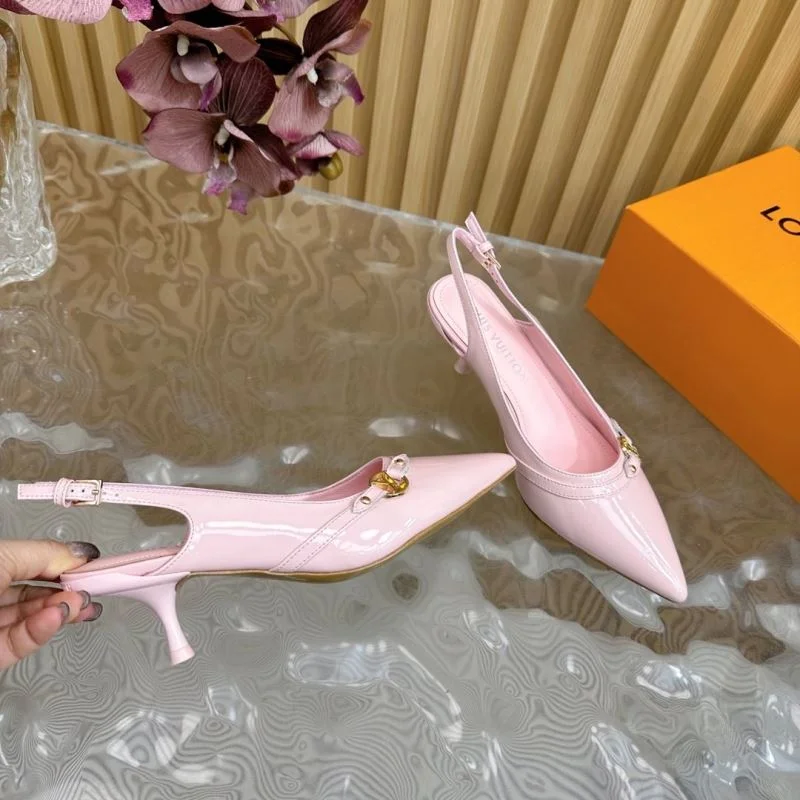OdorResistant Louis Vuitton Sandals 32268