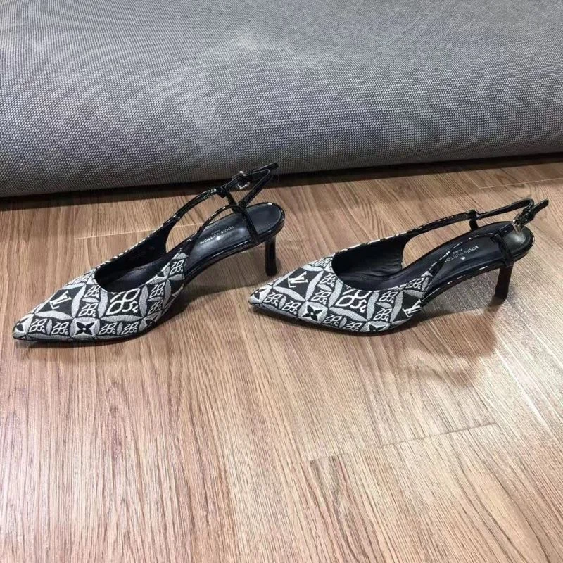Louis Vuitton Sandals Durable 32257
