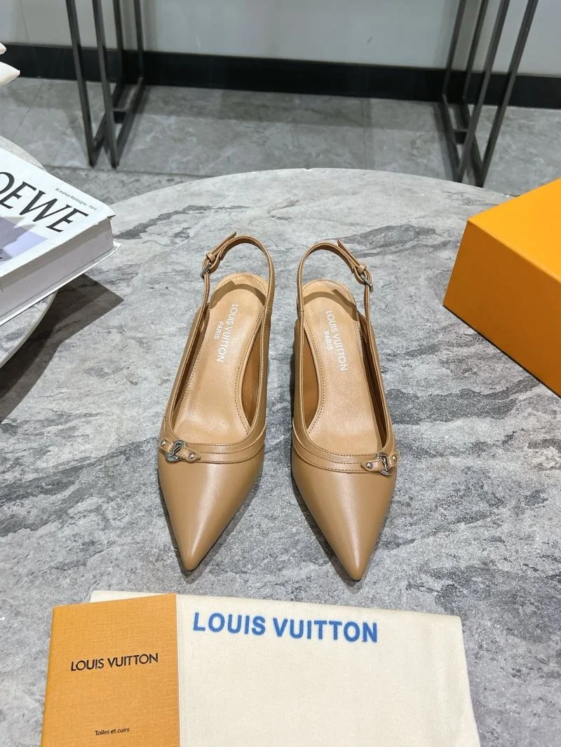 DailyWear Louis Vuitton Sandals 32255