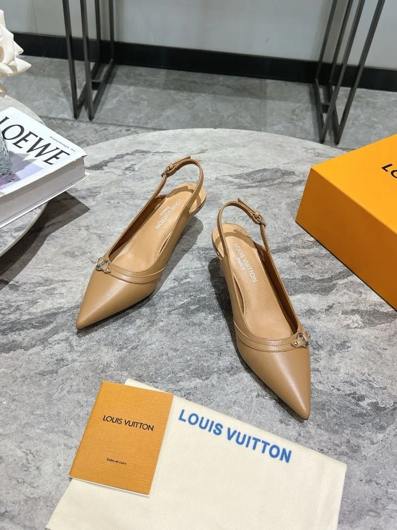 DailyWear Louis Vuitton Sandals 32255