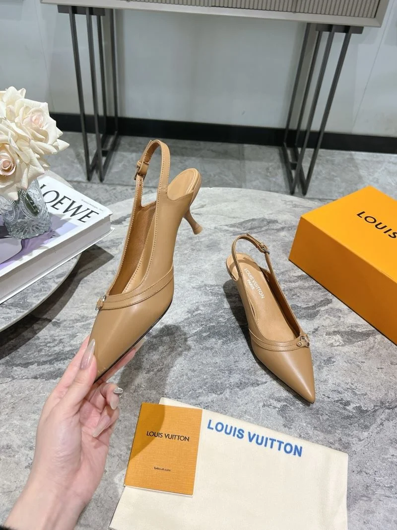 DailyWear Louis Vuitton Sandals 32255