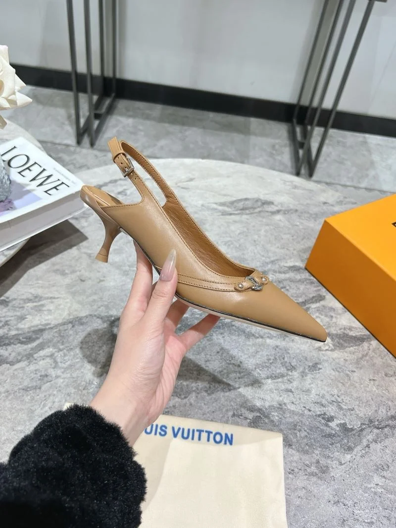 DailyWear Louis Vuitton Sandals 32255