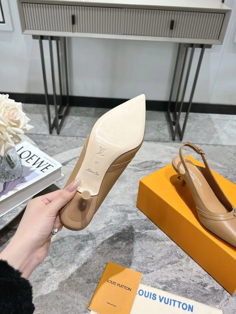 DailyWear Louis Vuitton Sandals 32255