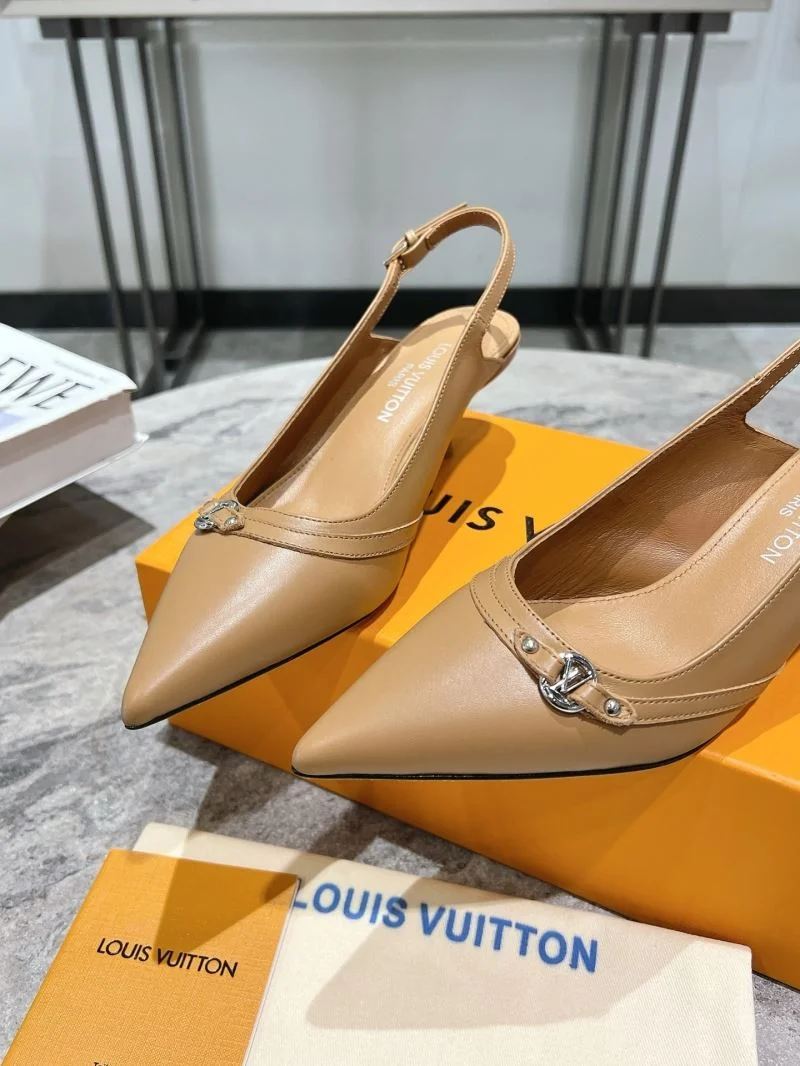 DailyWear Louis Vuitton Sandals 32255