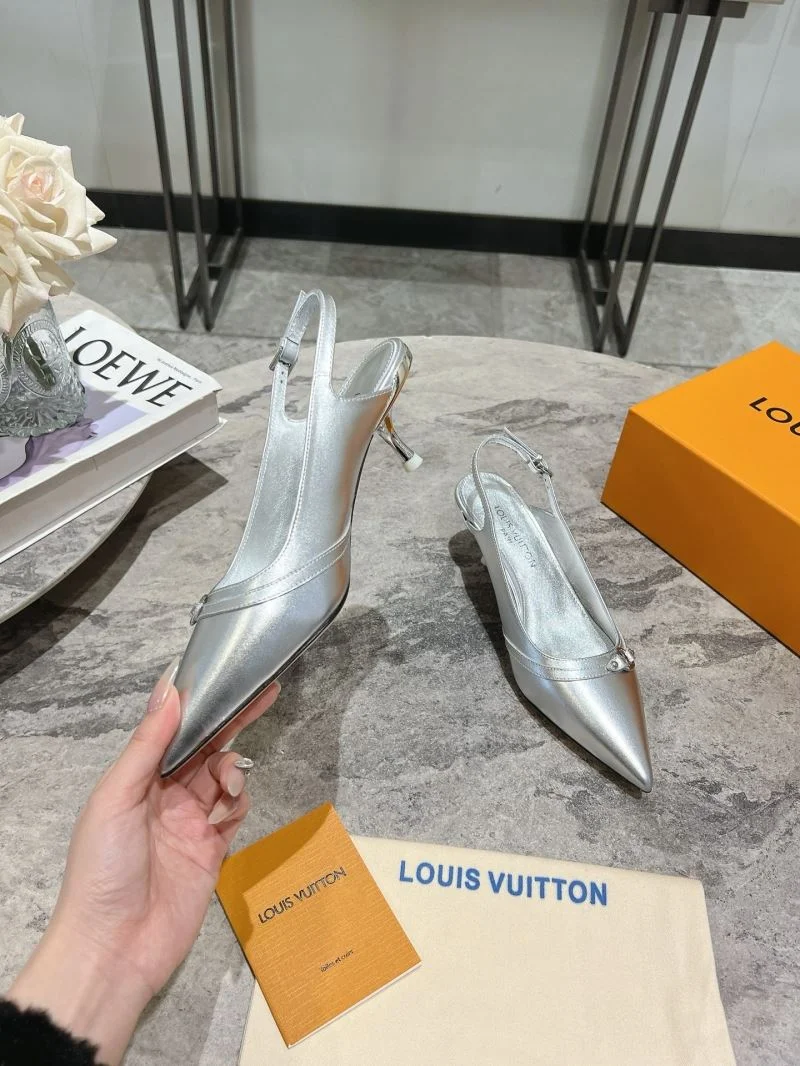 GoAnywhere Louis Vuitton Sandals 32262