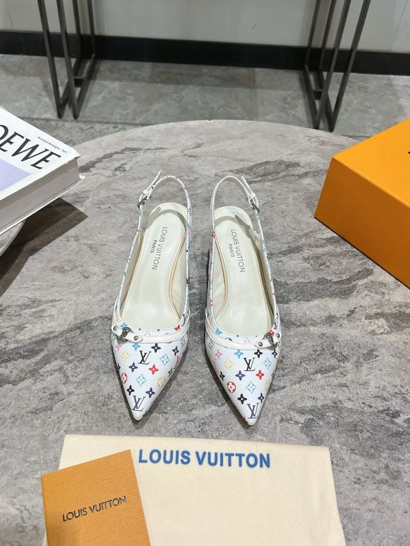TopPick Louis Vuitton Sandals 32256