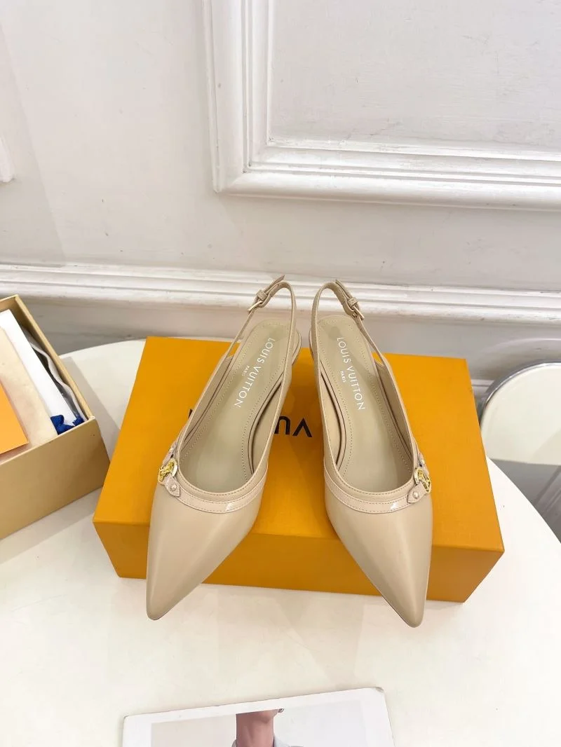 Louis Vuitton Sandals Casual 32251