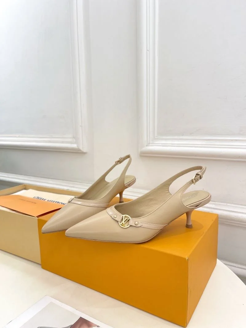 Louis Vuitton Sandals Casual 32251